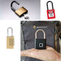 Comparaison de quatre cadenas
