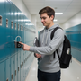 🔑 Le cadenas : l’allié des étudiants et des voyageurs