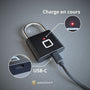 Quand recharger un appareil avec une batterie lithium-ion ?